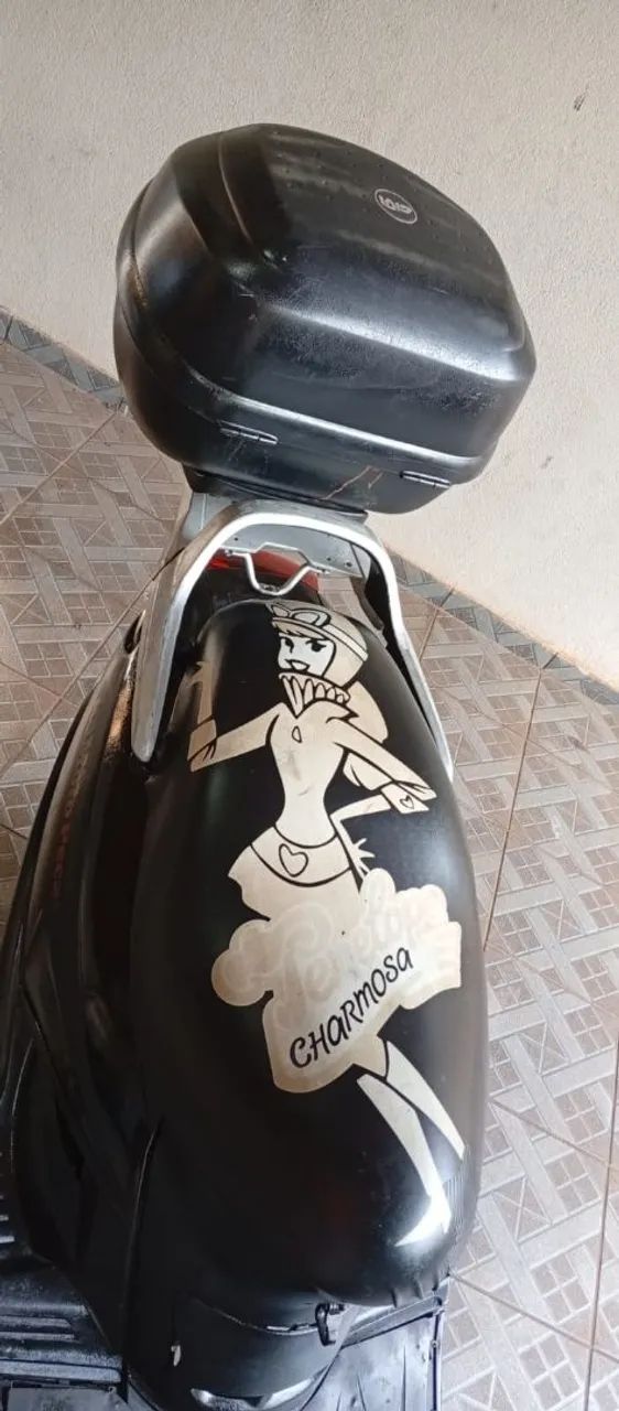 Suzuki leilão  - Foto 2