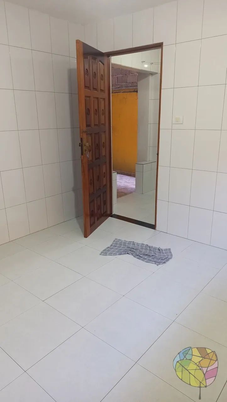 ÓTIMA CASA PARA LOCAÇÃO COM 1 DORMITÓRIO - Foto 2
