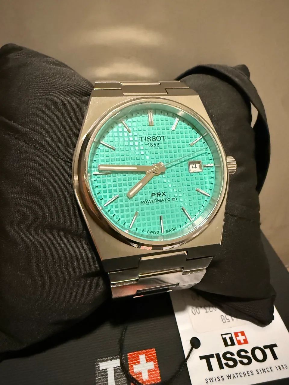Tissot PRX Automático - Foto 2