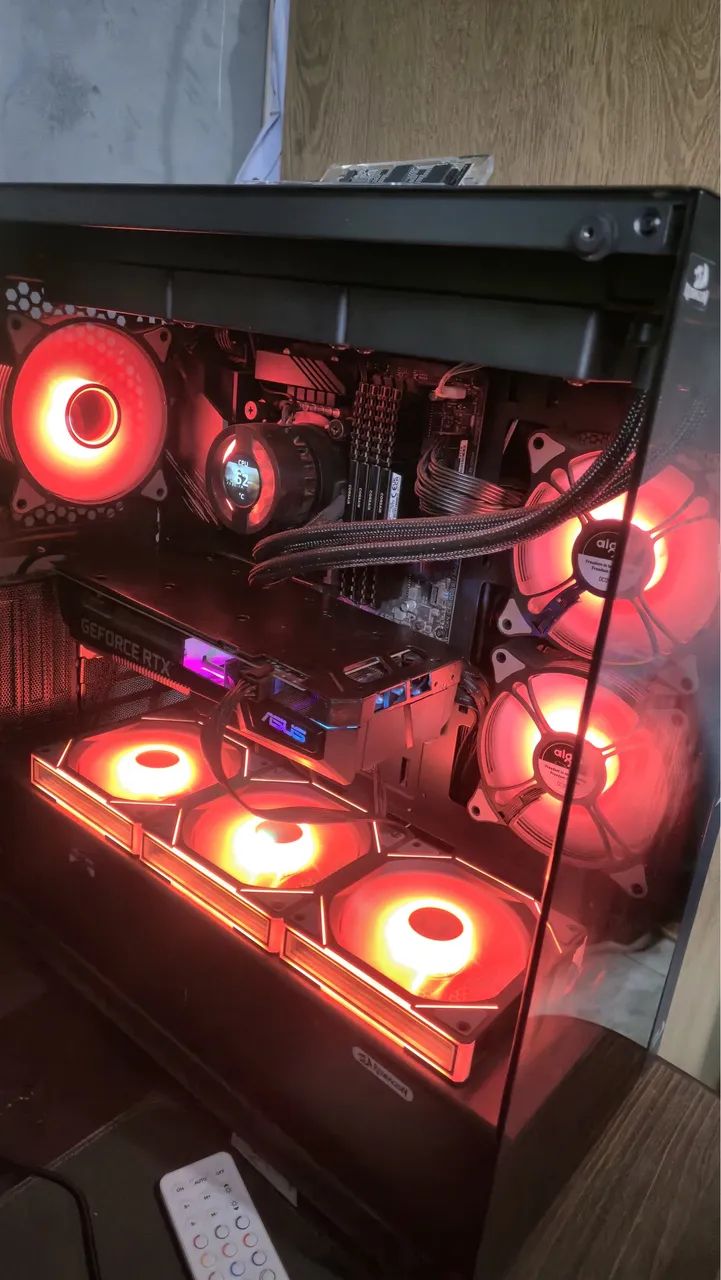 Setup completo - Foto 4