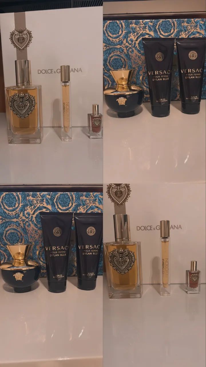 Perfumes
