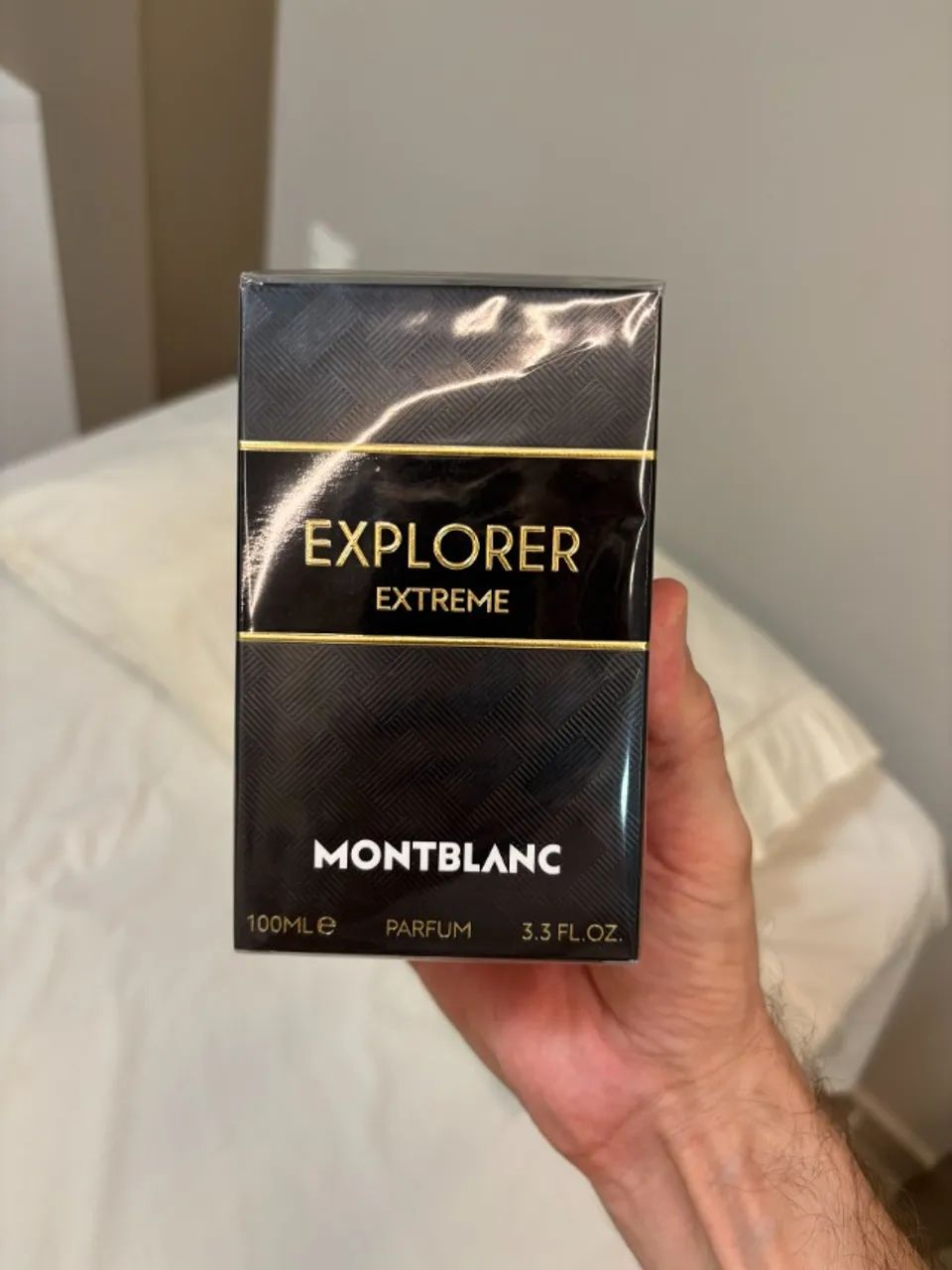 Montblanc Explorer Extreme EDP 100ml