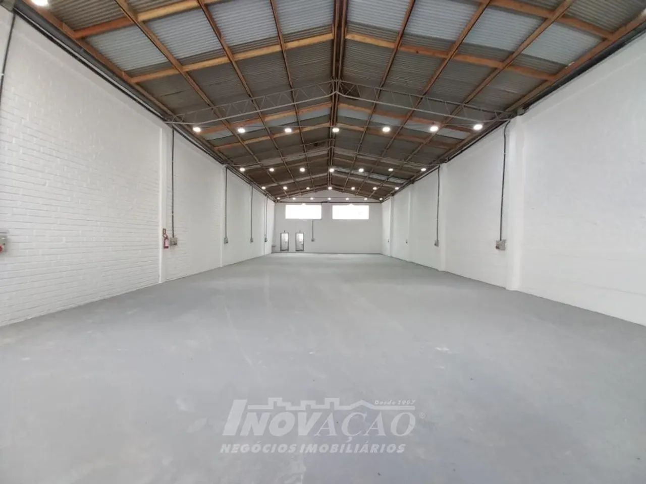 Pavilhão São Ciro Caxias do Sul - Foto 2