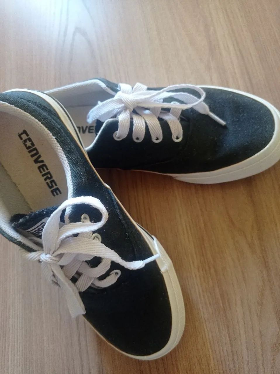 Vendo tênis converse n.34 - Foto 5