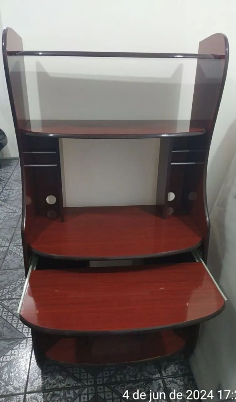 Hack de computador mdf - Foto 2
