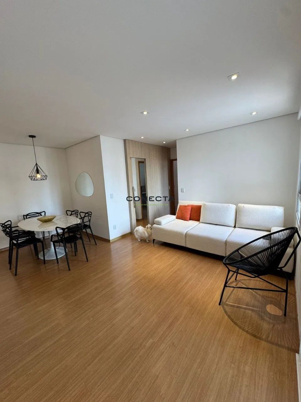 Apartamento | Evolution Alto da Palhano | Londrina - Foto 3