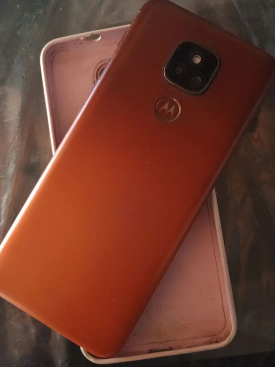 Moto e7 plus  - Foto 2