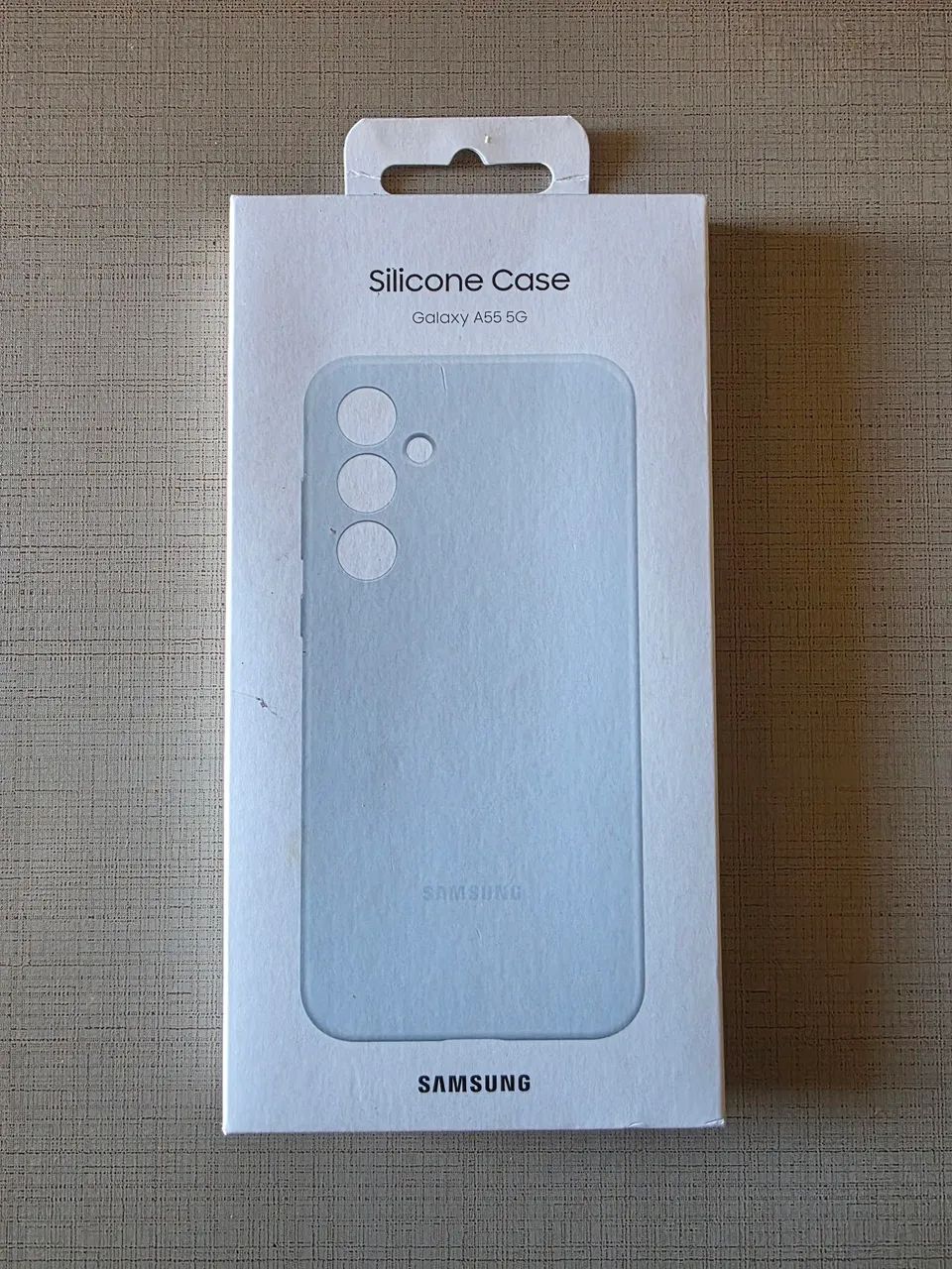 Capas Originais Samsung A55 E A35 - Foto 3
