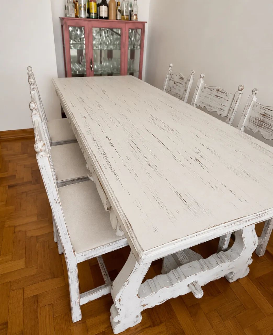 Serviços de Pintura Pátina - Foto 3