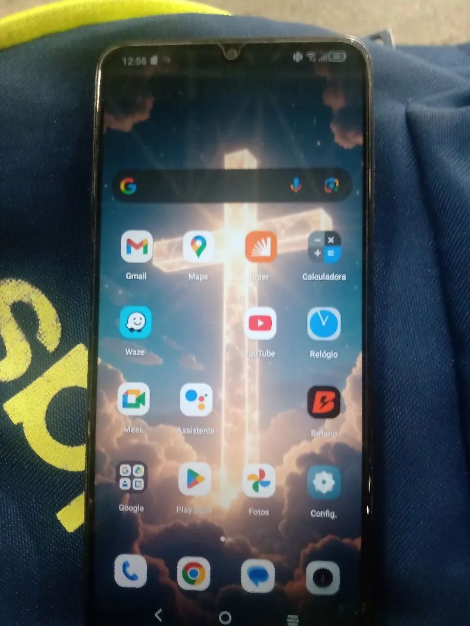 Vendo Celular TCL 505 - Foto 2
