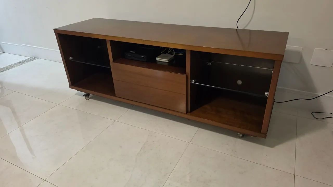 Rack para sala de estar - Foto 3