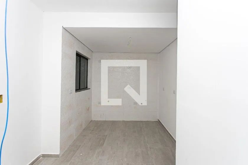 Apartamento à Venda - Vila Matilde, 2 Quartos, 37 m2