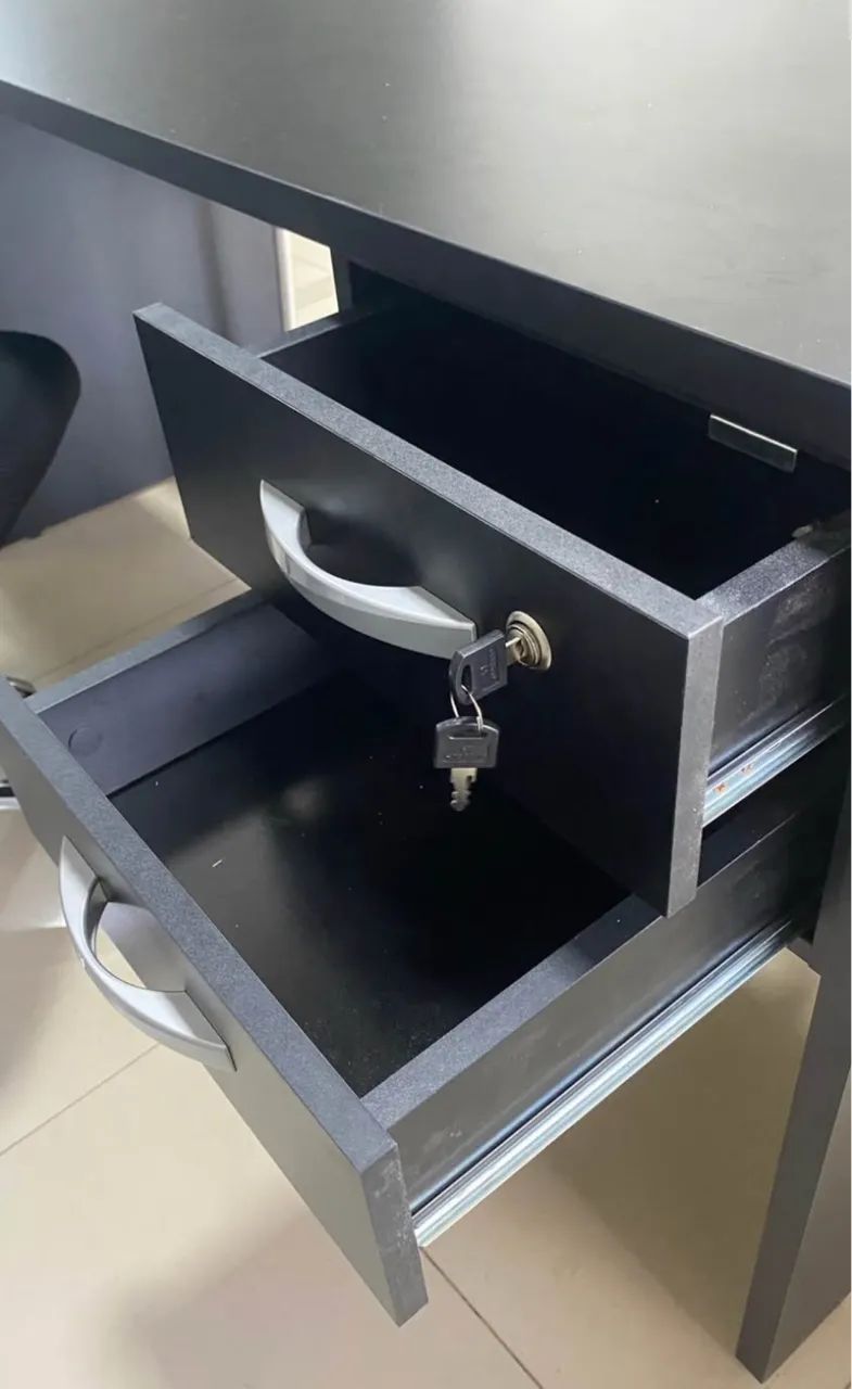 Mesa de escritório  - Foto 2