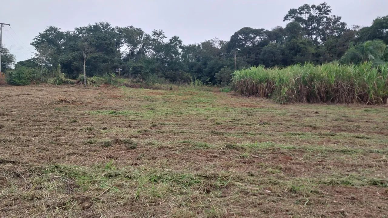 EXELENTE TERRENO PARA SUA CHÁCARA  - Foto 3