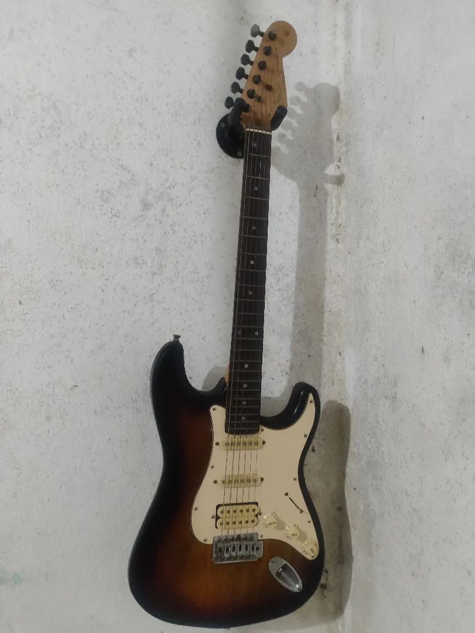 Guitarra