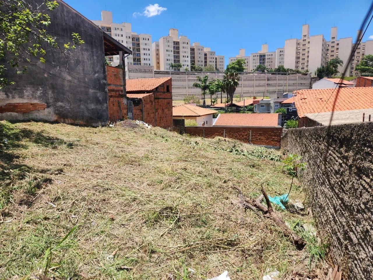 Foto - Campinas - Loteamento Parque São Martinho