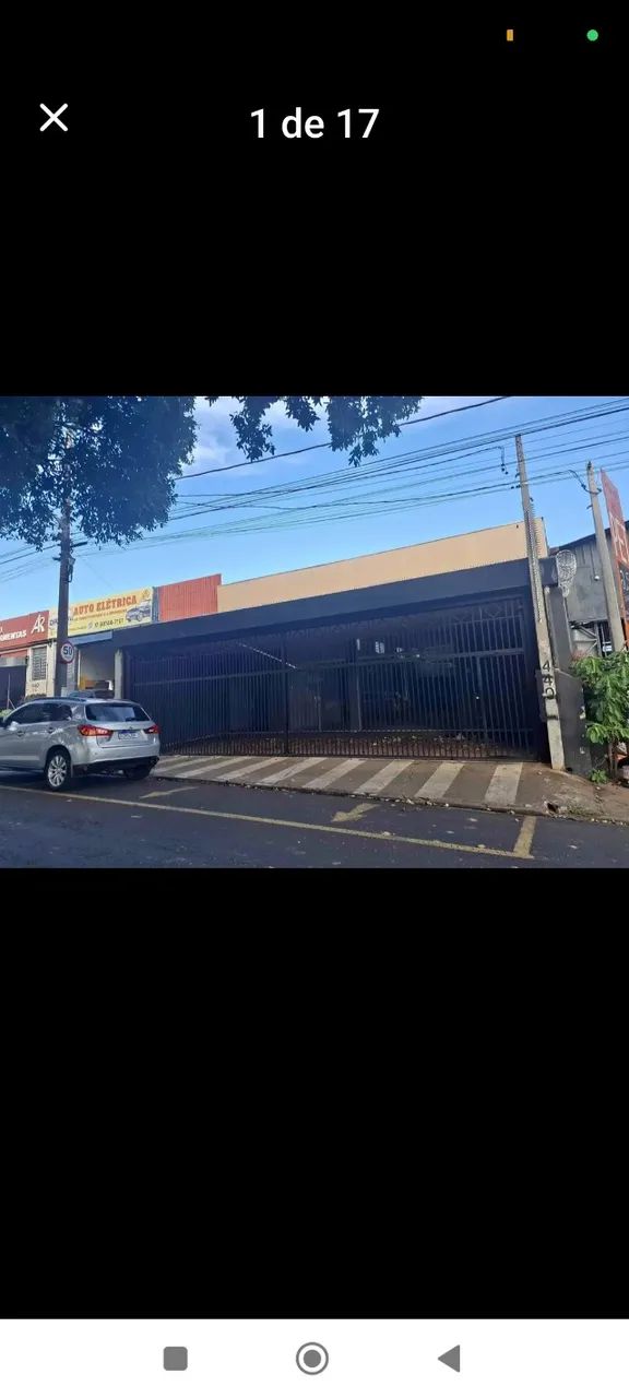 Foto - São José do Rio Preto - Jardim Caparroz