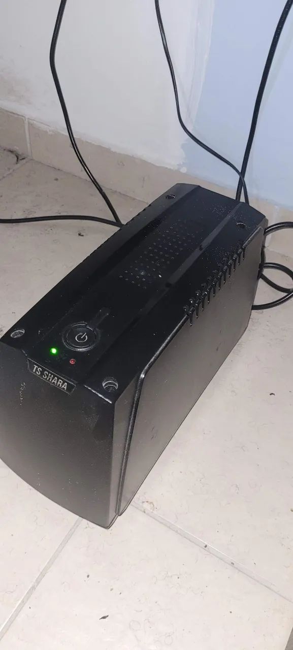 Nobreak 1400VA - Foto 3