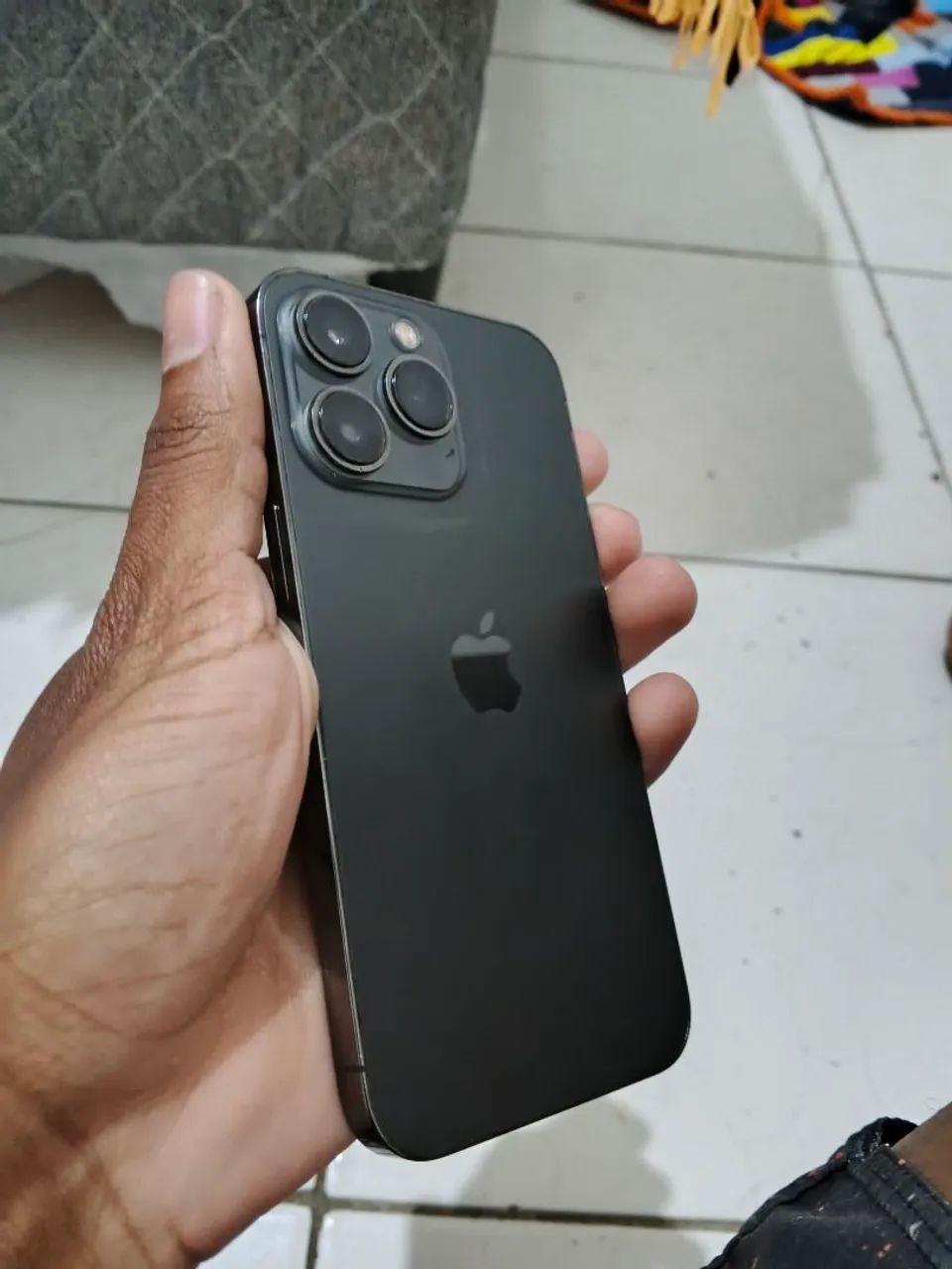 iPhone 13 pro  - Foto 4