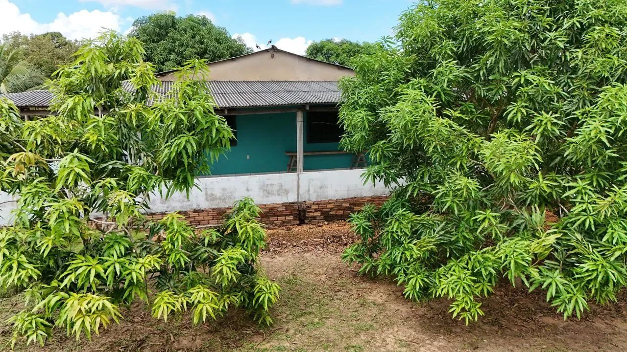 Chácara no assentamento Riacho Azul - Foto 2