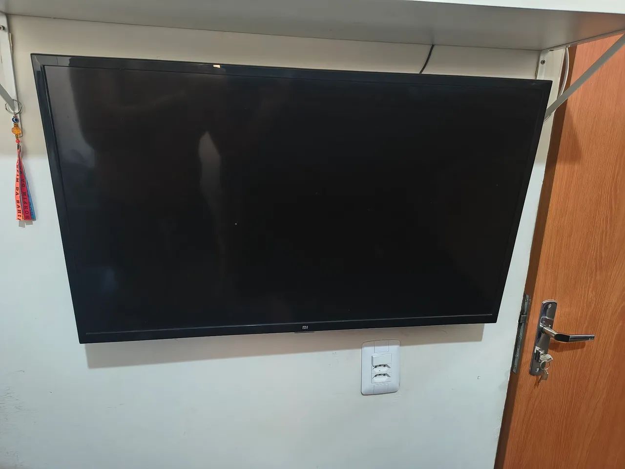 Televisão Smart 32" Xiaomi
