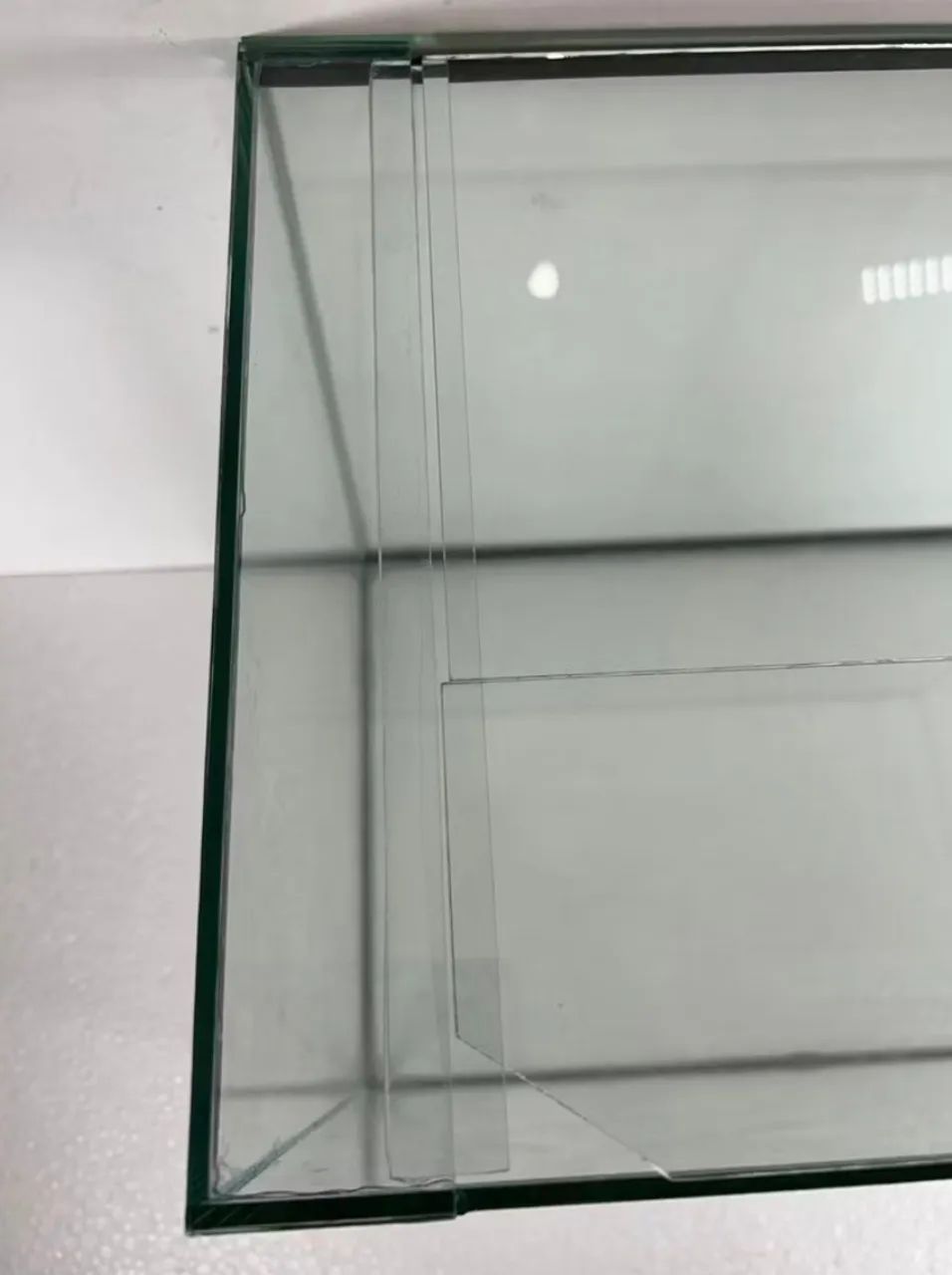 Aquário 50L ( 2 meses de uso )  - Foto 4