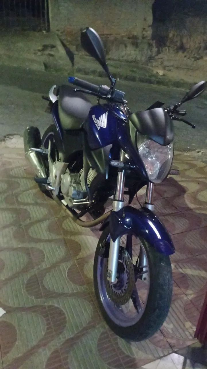 Cb300r