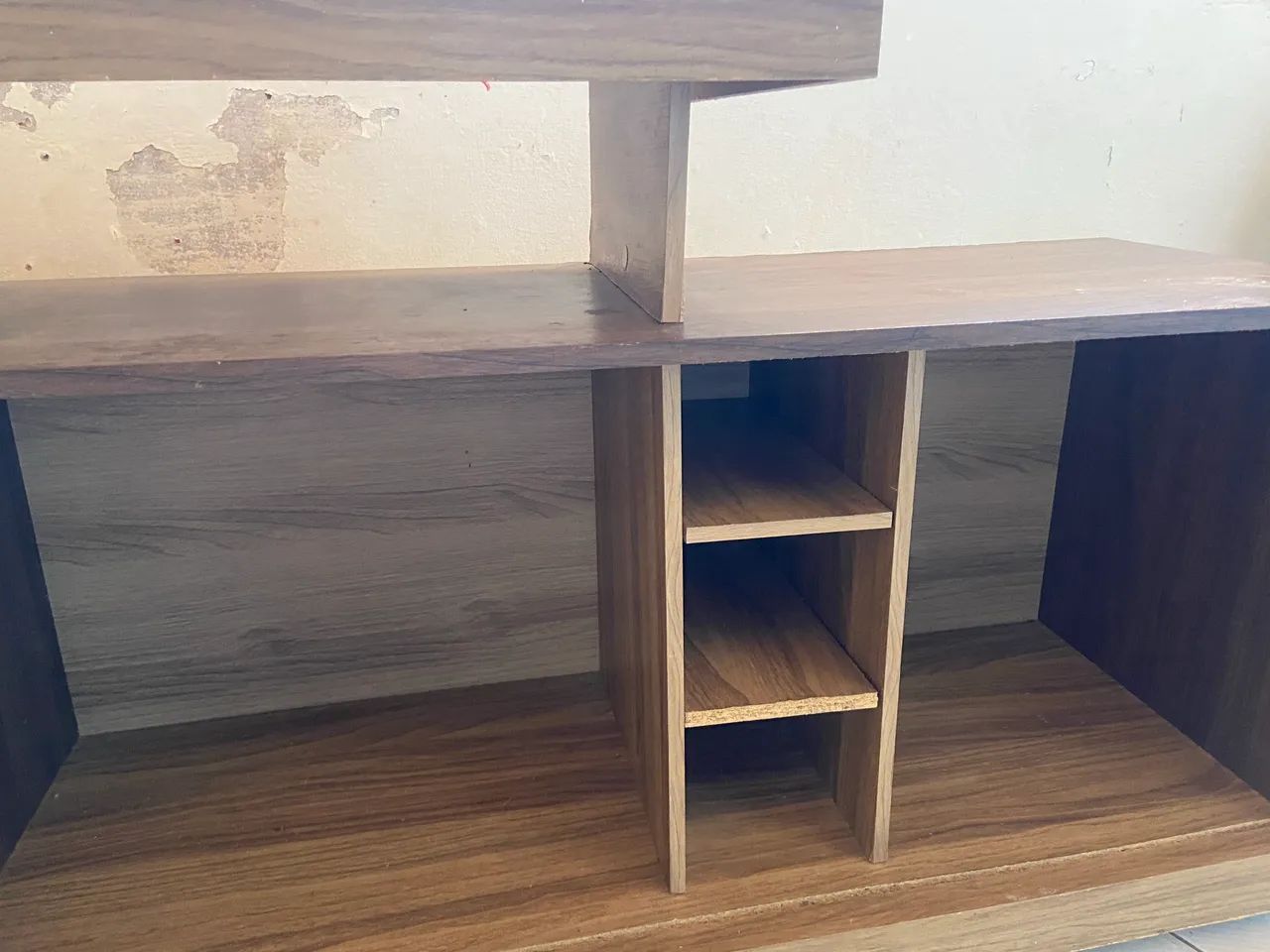 Rack para sala  - Foto 5