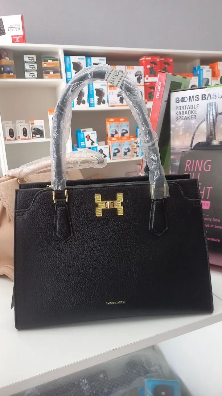 Bolsas novas - Foto 4