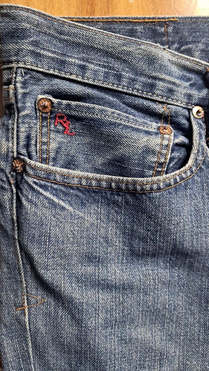 Ralph Lauren Jeans - Foto 2