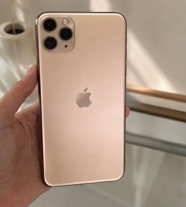 Iphone 11 PROMAX 64GB