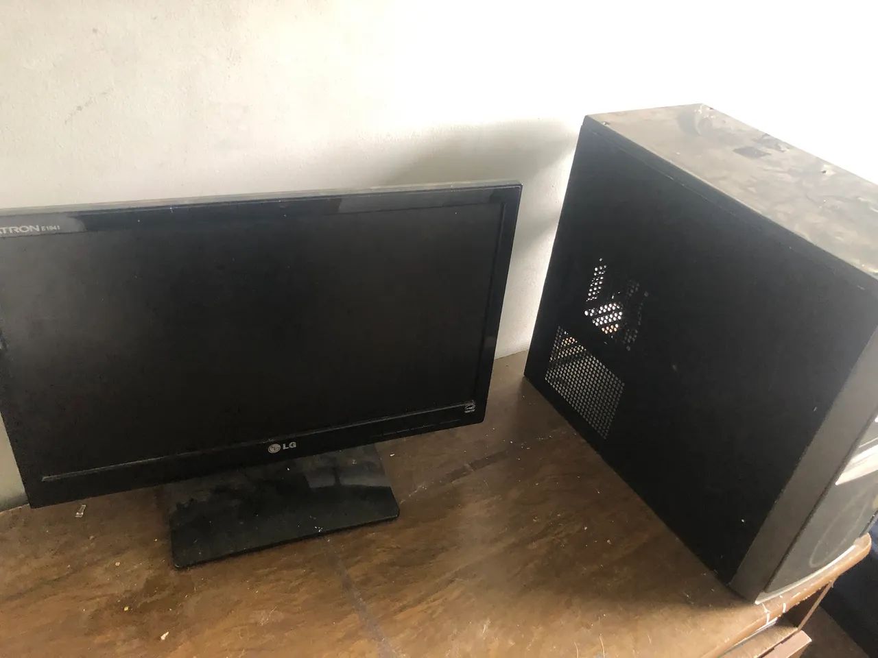 Computador barato  - Foto 4