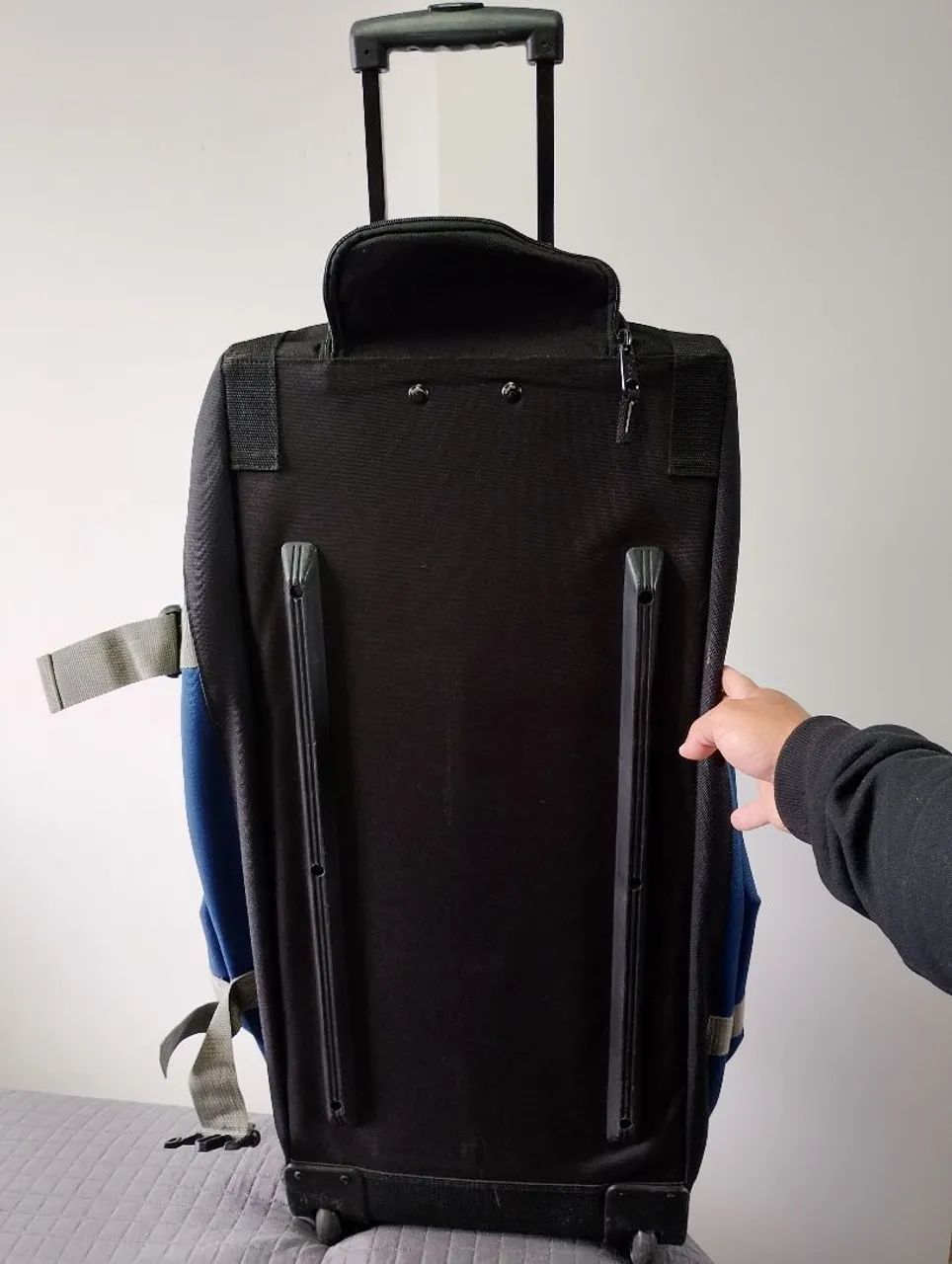 Mochila Giga Samsonite - Foto 2