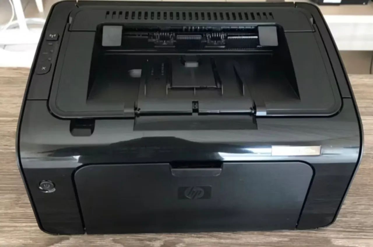 Impressora HP p1102w