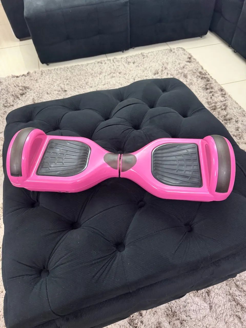Hoverboard 