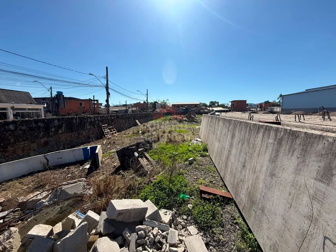 VENDE-SE | 2.000 m² DE GALPÕES + 10.000 m² DE TERRENO - Foto 5