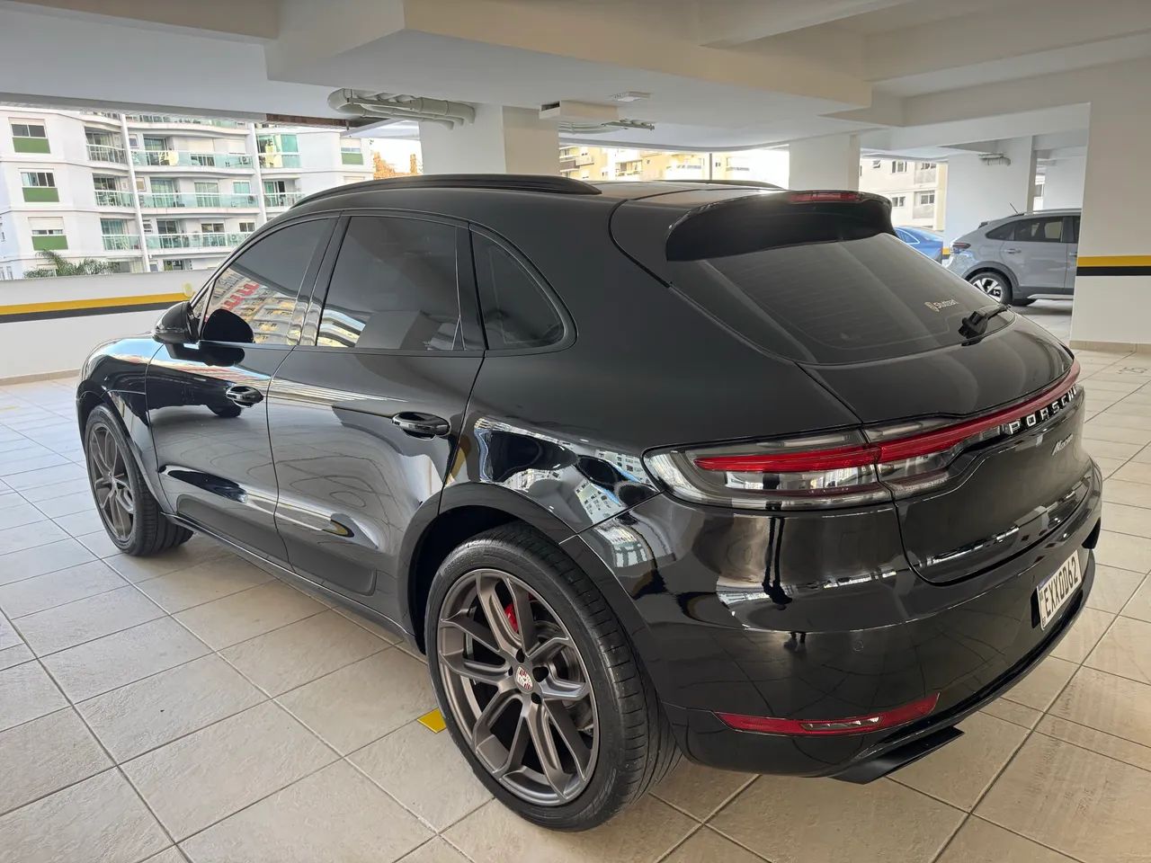 Porsche Macan 2.0 Turbo 237/252cv 2019 - Foto 4
