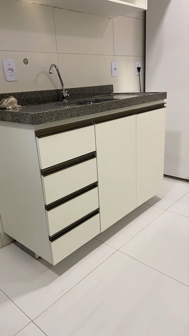 Móveis modulados direto da fábrica  - Foto 4