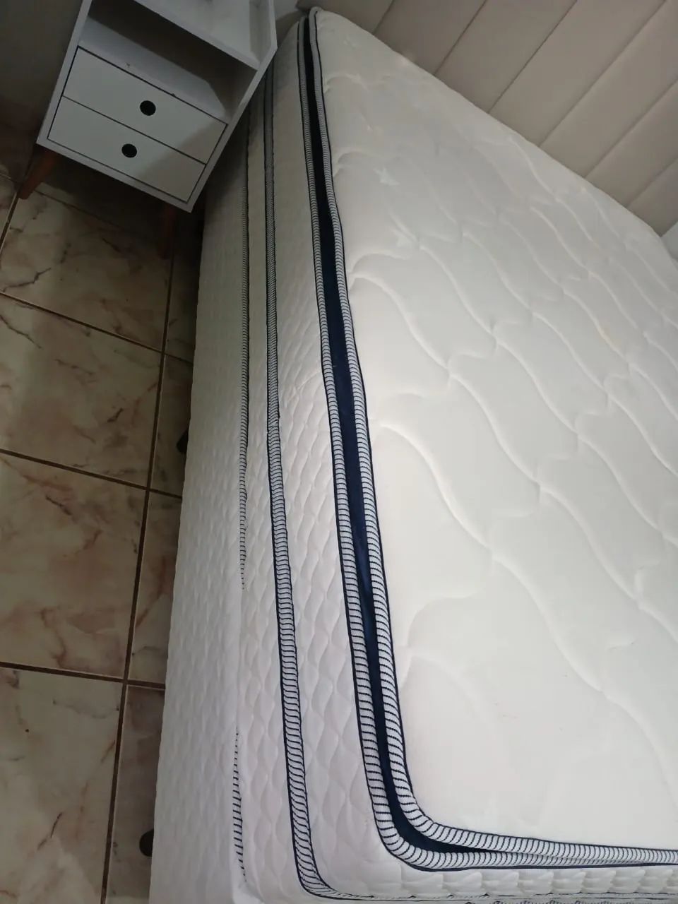 Colchão Casal Gazin - Foto 4