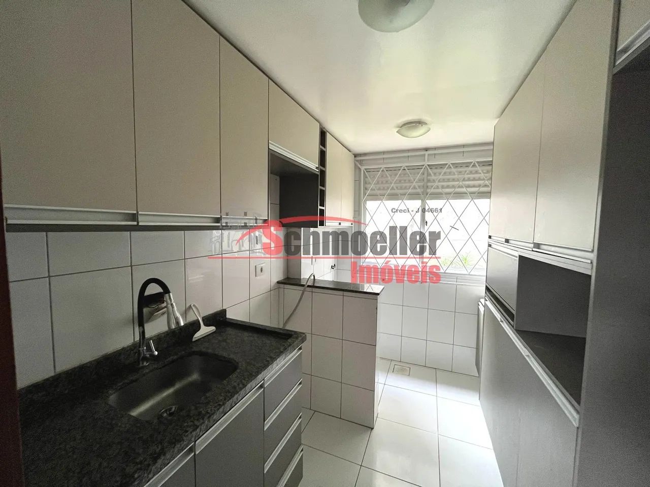 APARTAMENTO MOBILIADO À VENDA NO UBERABA - Foto 5