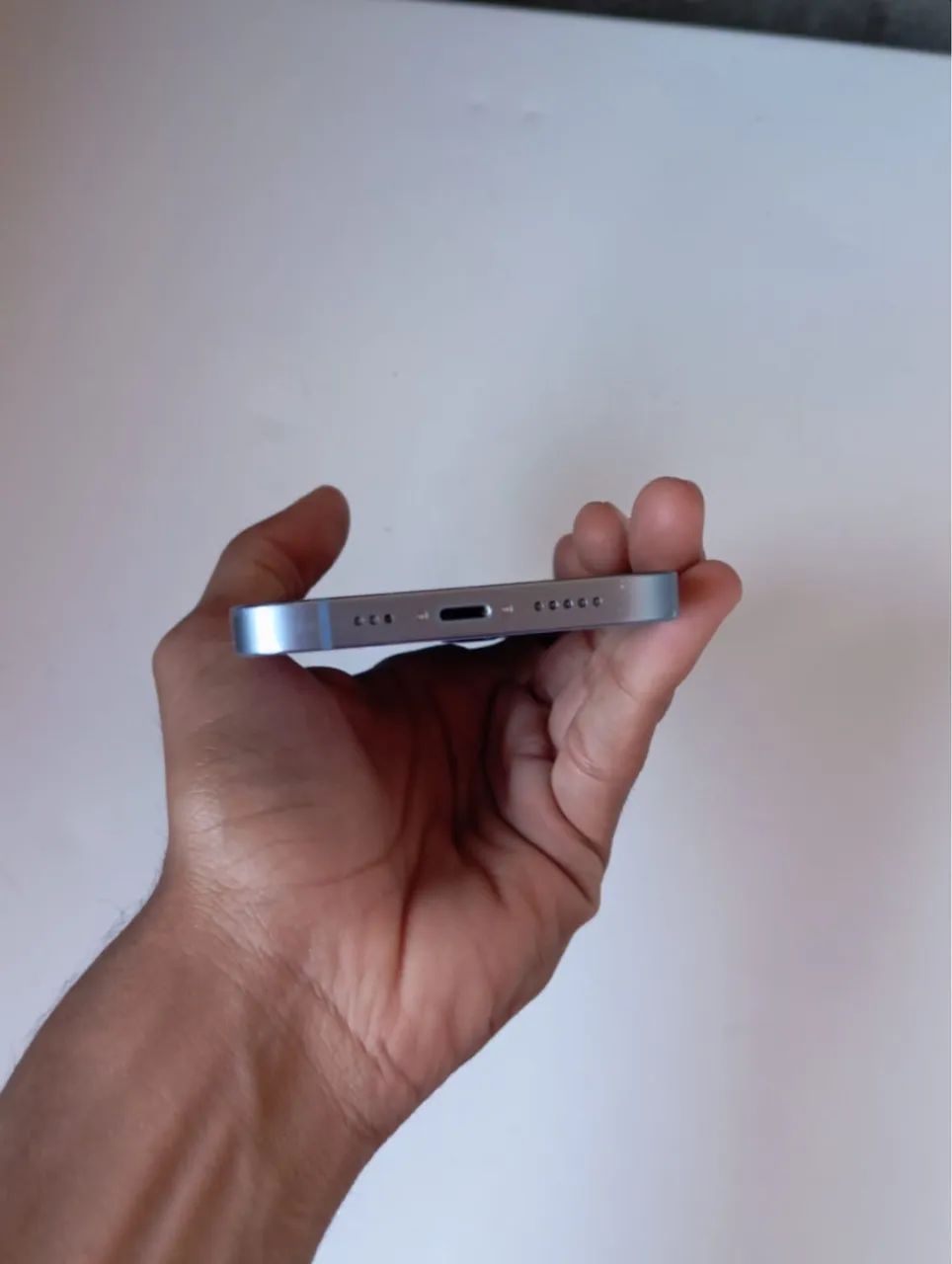 Vendo Iphone 14 128gigas - Foto 5