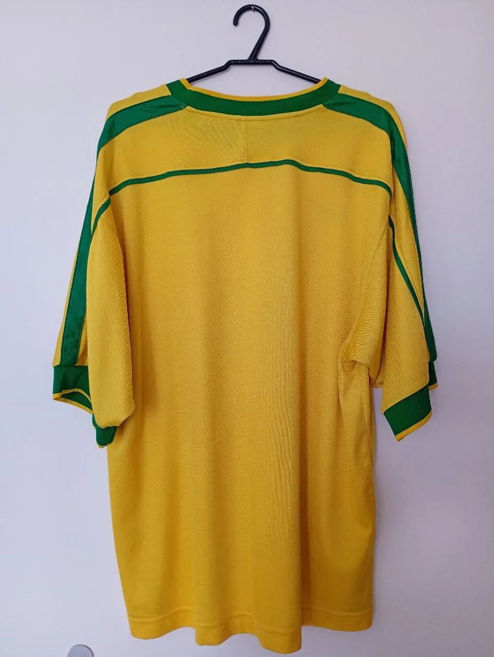 Camisa do Brasil (1998) - Foto 2