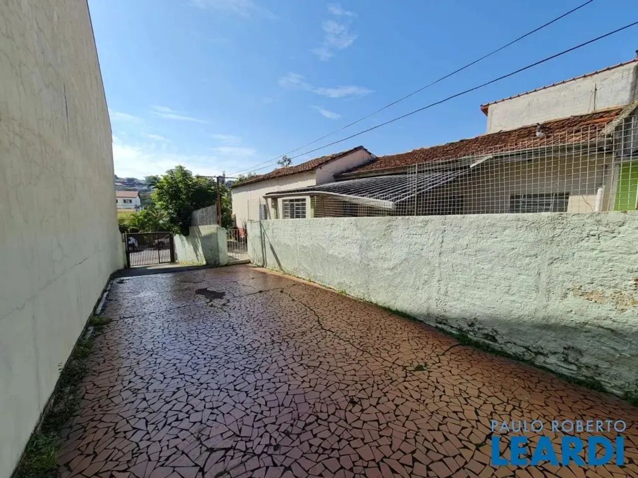 TERRENO - LAPA - SP - Foto 5