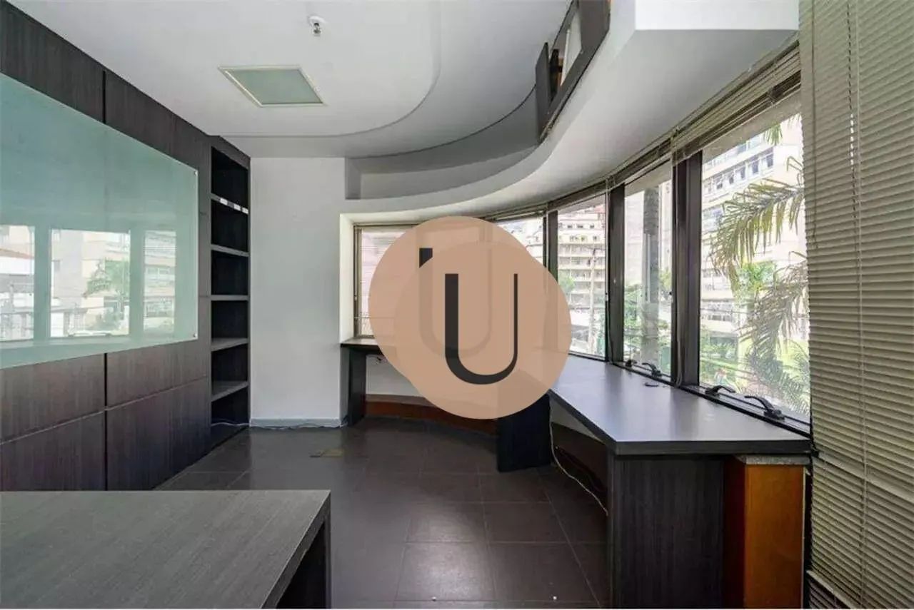 Sala Comercial à venda, Jardins, São Paulo - SA0054. - Foto 4