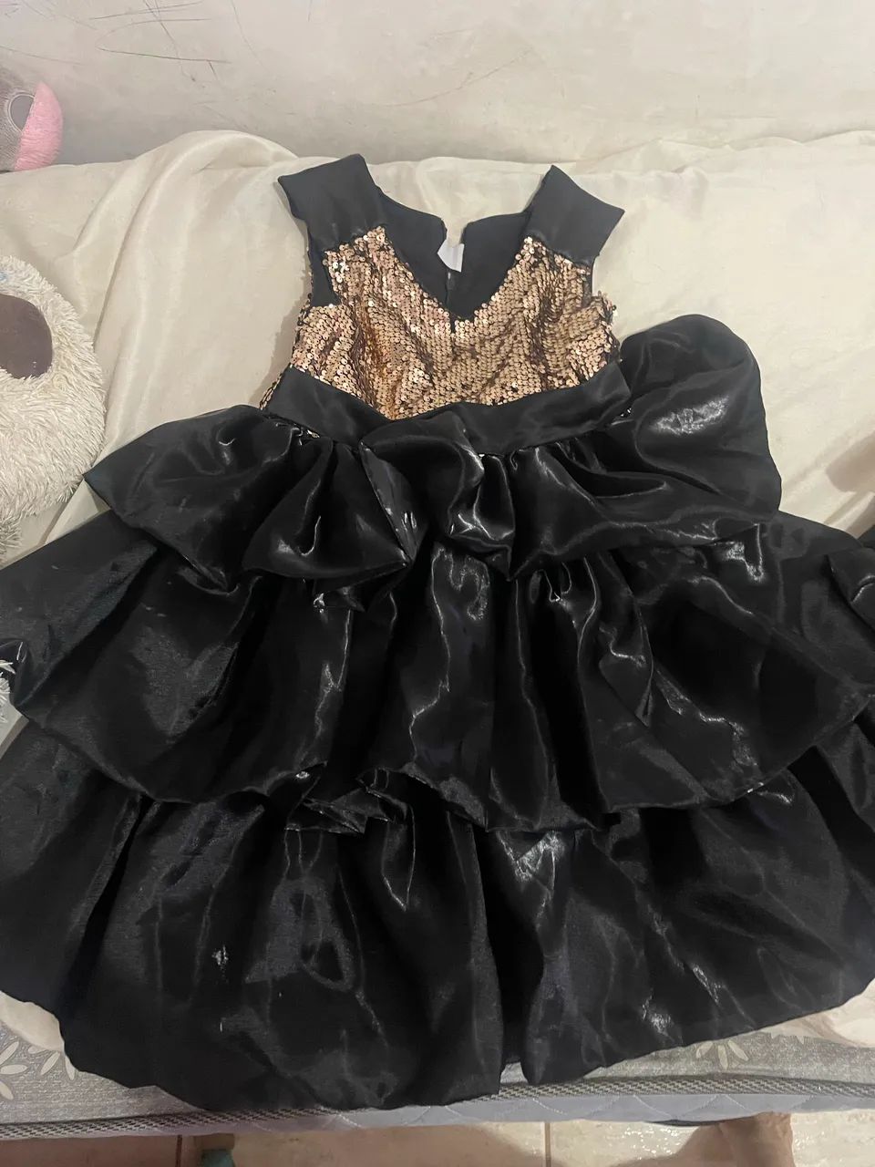 Vestido infantil - Foto 2