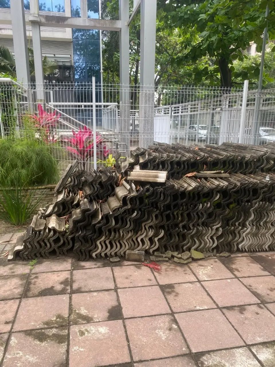 Telhas - Foto 2