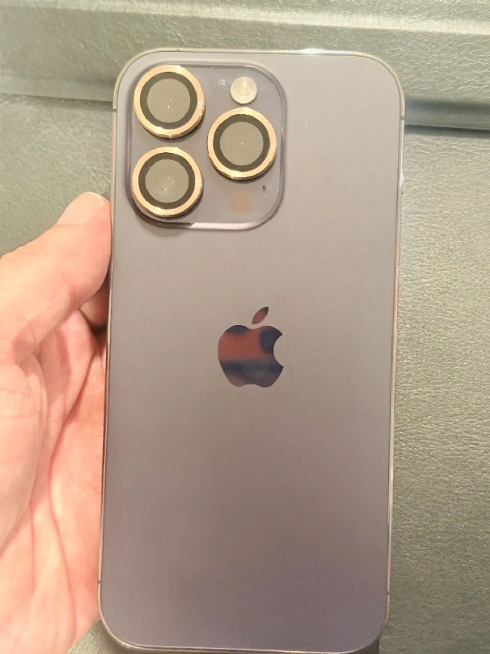 iPhone 14 pro 256gb - Foto 4