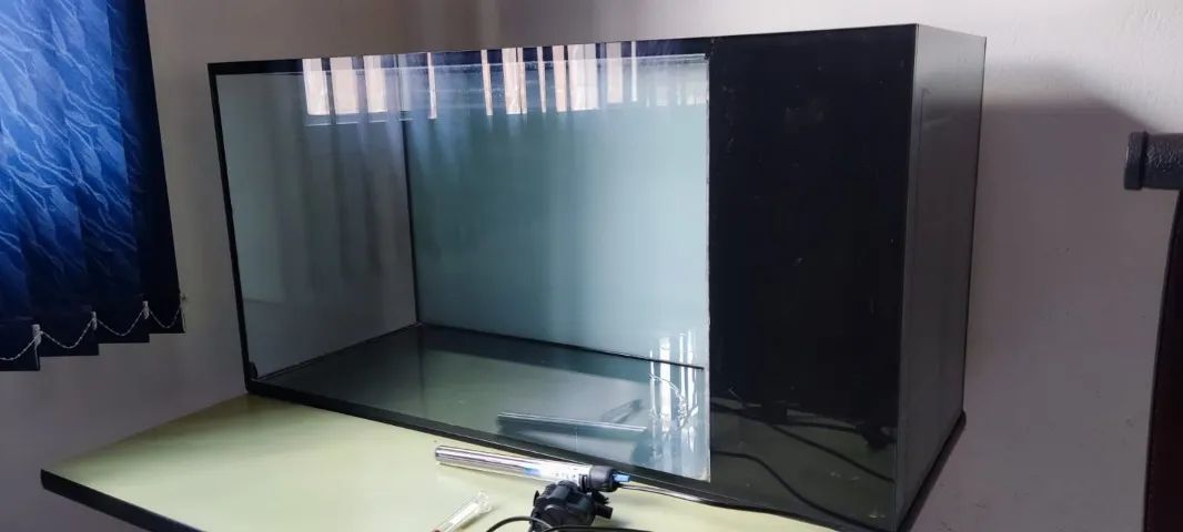 Aquario 200 Litros