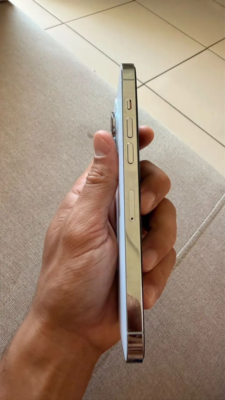 Vendo IPhone 14 Pro Max  - Foto 5
