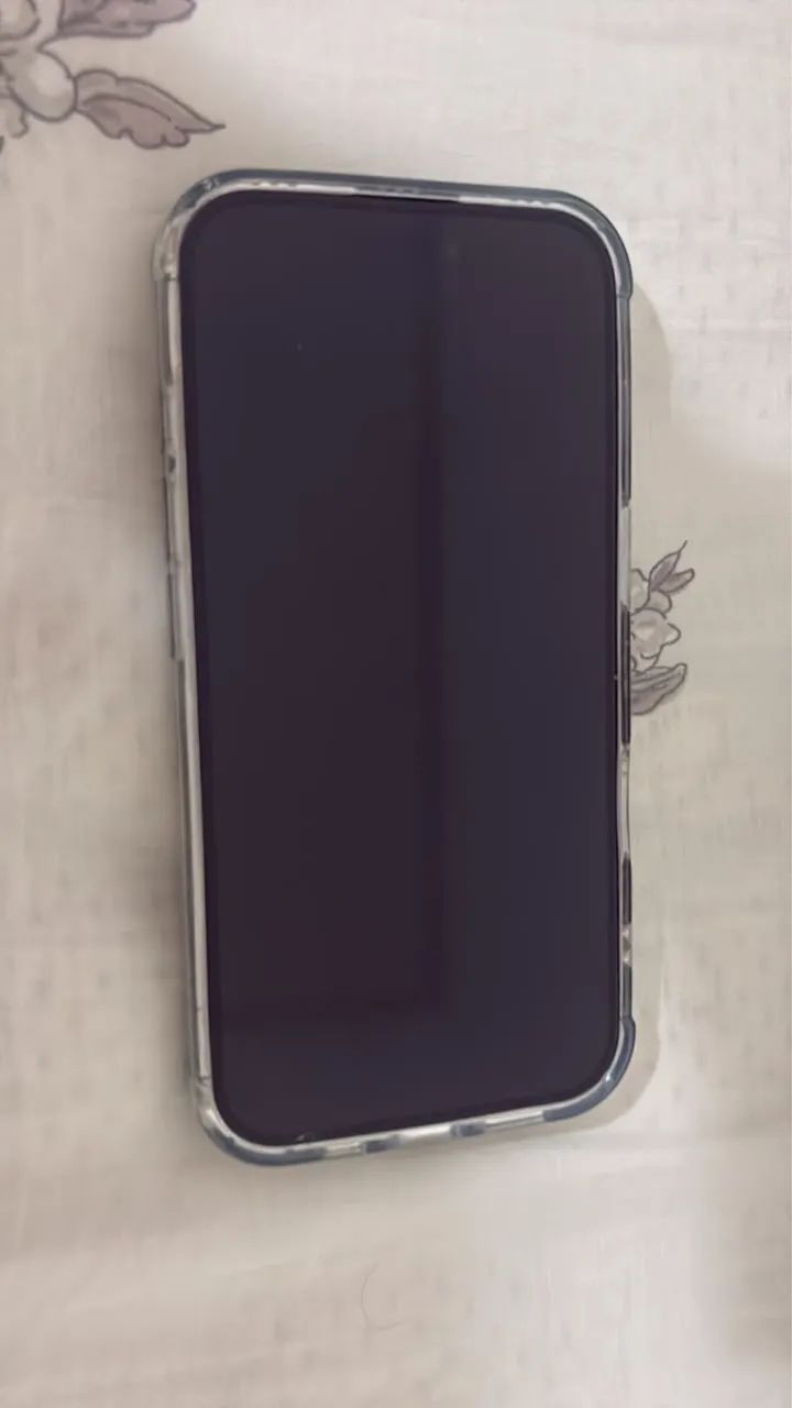 IPHONE 16 256GB